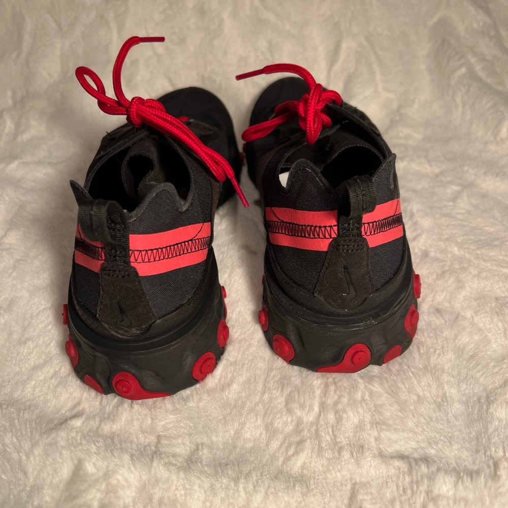 Nike React Women’s Custom Color Nikeid Size 9 - image 6